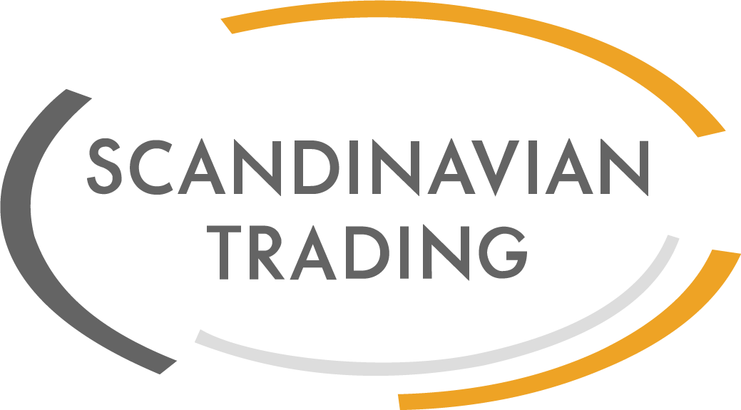 scandinavian trading no text